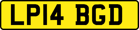 LP14BGD