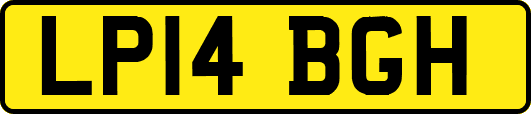 LP14BGH