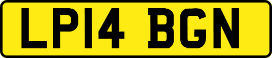 LP14BGN