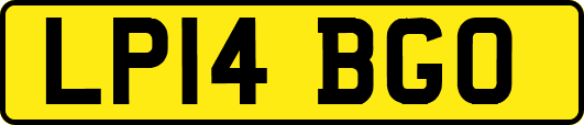 LP14BGO
