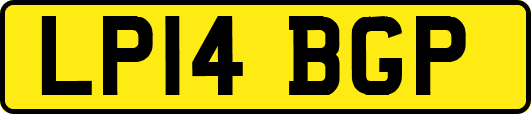 LP14BGP