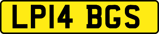 LP14BGS