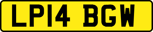 LP14BGW