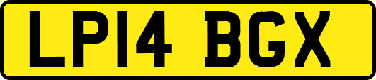 LP14BGX