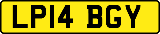 LP14BGY