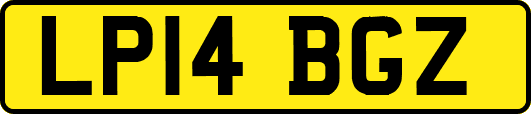 LP14BGZ