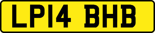 LP14BHB