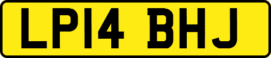 LP14BHJ