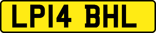LP14BHL