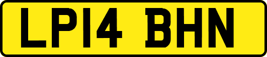 LP14BHN