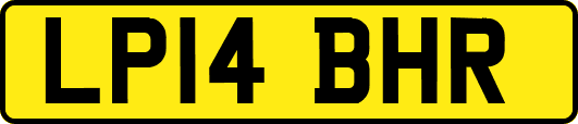 LP14BHR