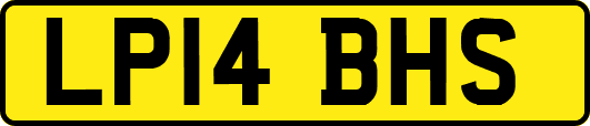 LP14BHS