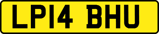 LP14BHU