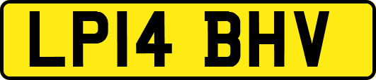 LP14BHV
