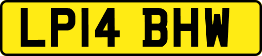 LP14BHW