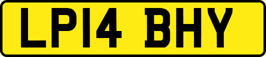 LP14BHY