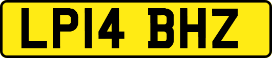 LP14BHZ