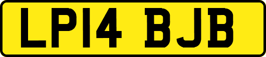 LP14BJB