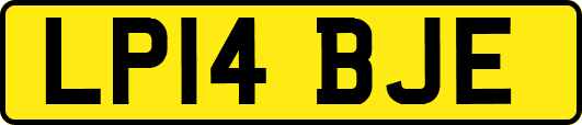 LP14BJE