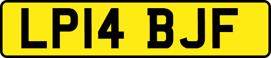 LP14BJF