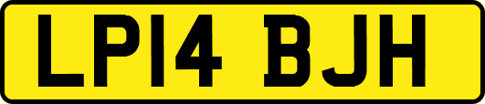 LP14BJH