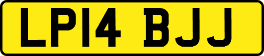 LP14BJJ