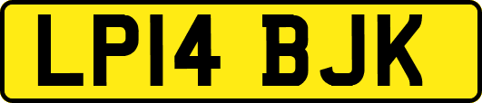 LP14BJK