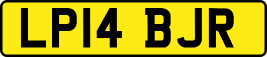 LP14BJR