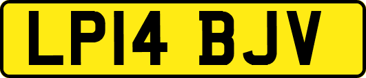 LP14BJV