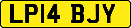 LP14BJY