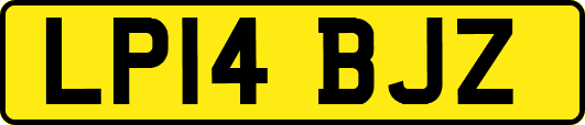 LP14BJZ