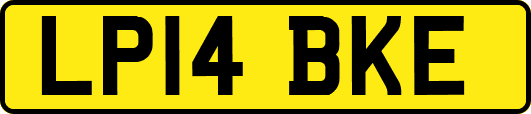 LP14BKE