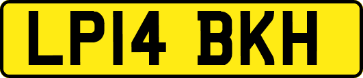 LP14BKH