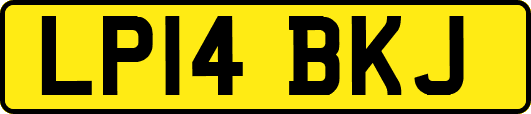 LP14BKJ