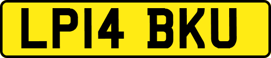 LP14BKU