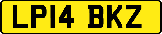 LP14BKZ