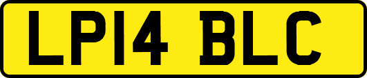 LP14BLC