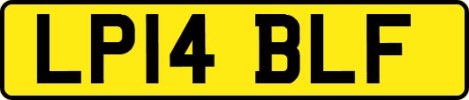 LP14BLF