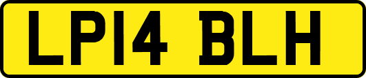 LP14BLH