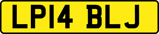 LP14BLJ