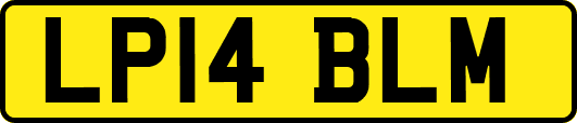 LP14BLM