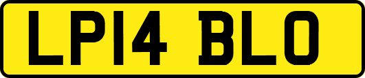 LP14BLO