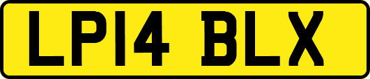 LP14BLX
