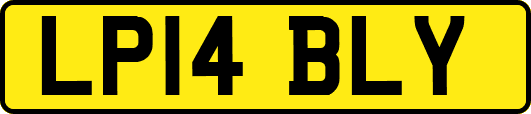 LP14BLY