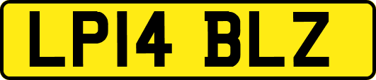 LP14BLZ