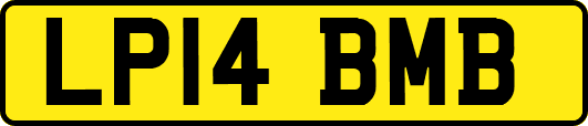 LP14BMB
