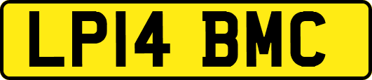 LP14BMC