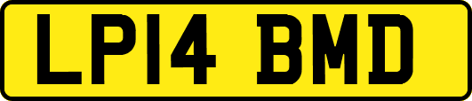 LP14BMD
