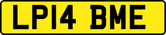 LP14BME