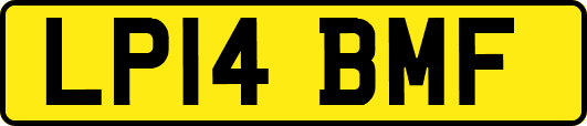 LP14BMF